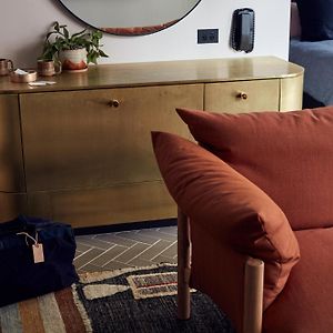 Suite mit Kingsize-Bett